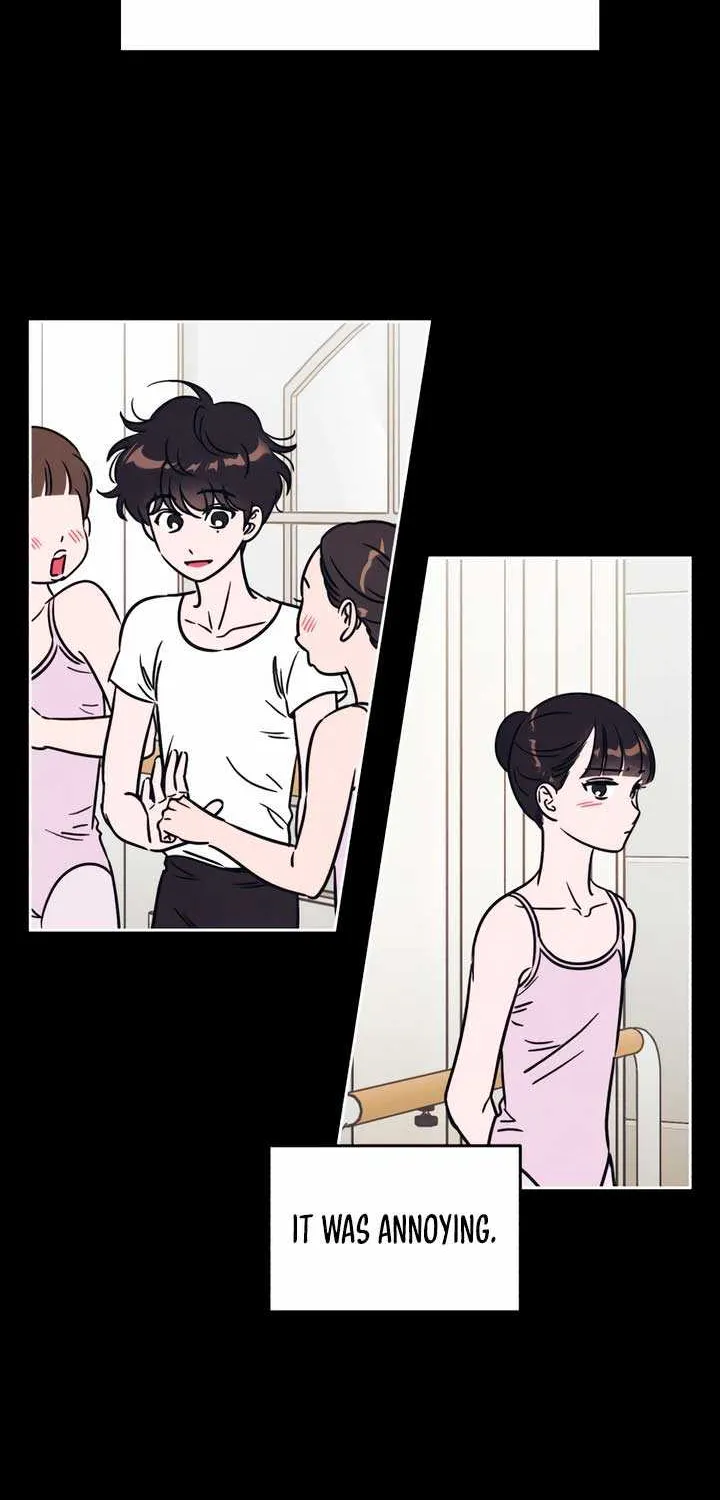 Do You Want Me to Lend You a Lighter? Chapter 16 page 11 - 
