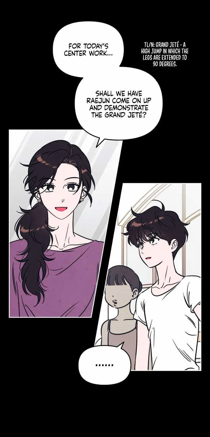 Do You Want Me to Lend You a Lighter? Chapter 16 page 12 - 