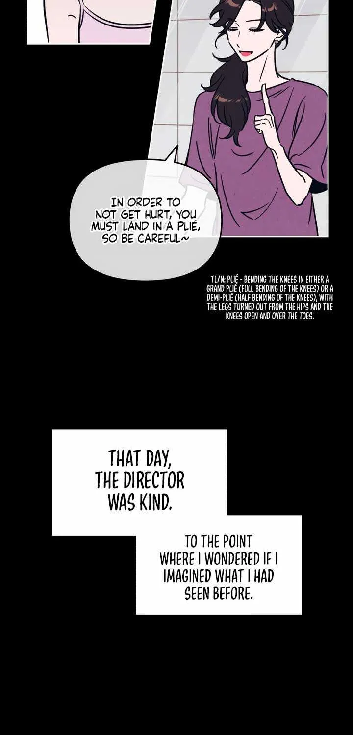 Do You Want Me to Lend You a Lighter? Chapter 16 page 14 - 