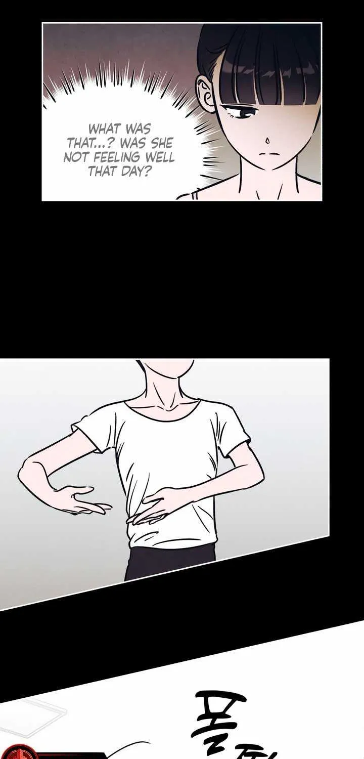 Do You Want Me to Lend You a Lighter? Chapter 16 page 15 - 