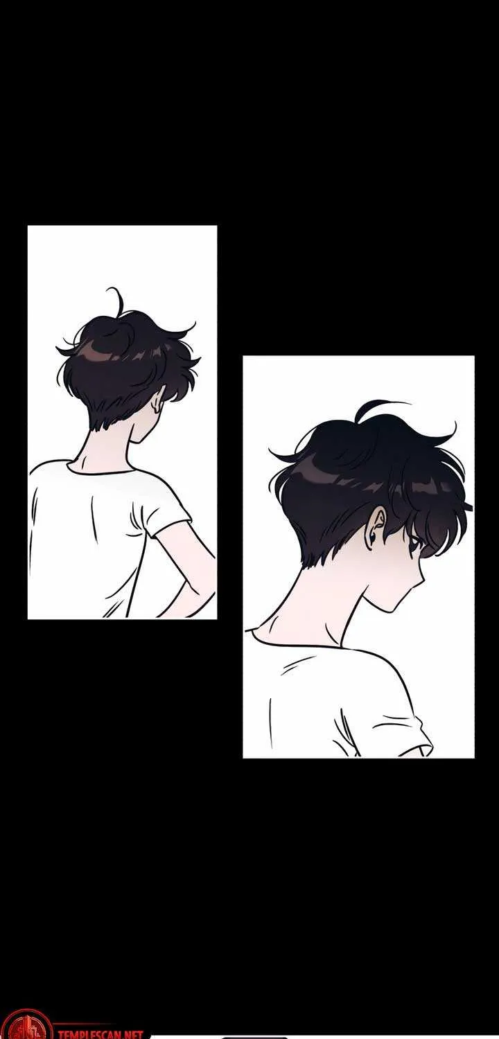 Do You Want Me to Lend You a Lighter? Chapter 16 page 18 - 