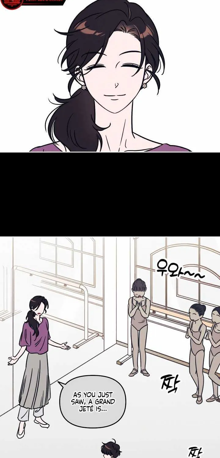 Do You Want Me to Lend You a Lighter? Chapter 16 page 19 - 