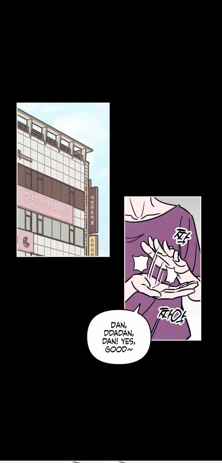 Do You Want Me to Lend You a Lighter? Chapter 16 page 3 - 