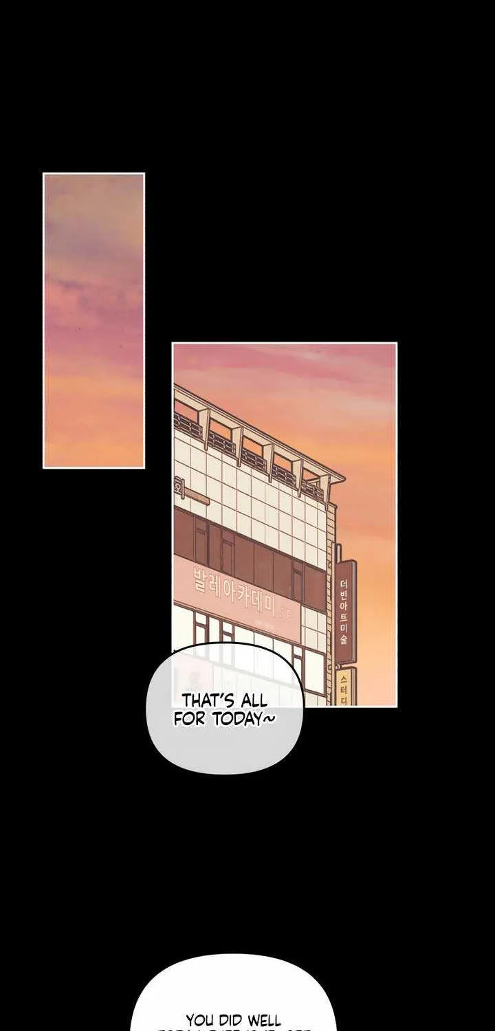 Do You Want Me to Lend You a Lighter? Chapter 16 page 21 - 
