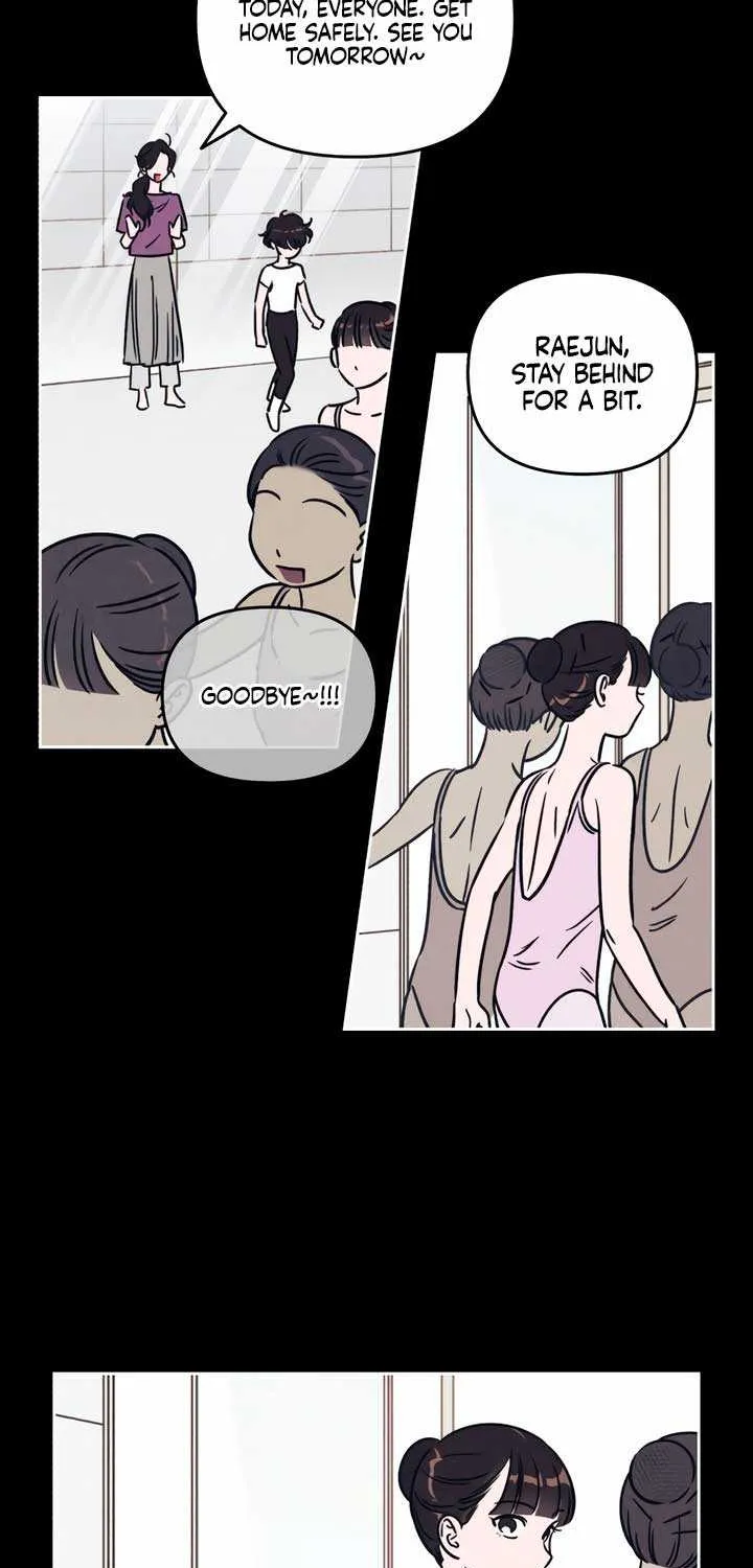 Do You Want Me to Lend You a Lighter? Chapter 16 page 22 - 