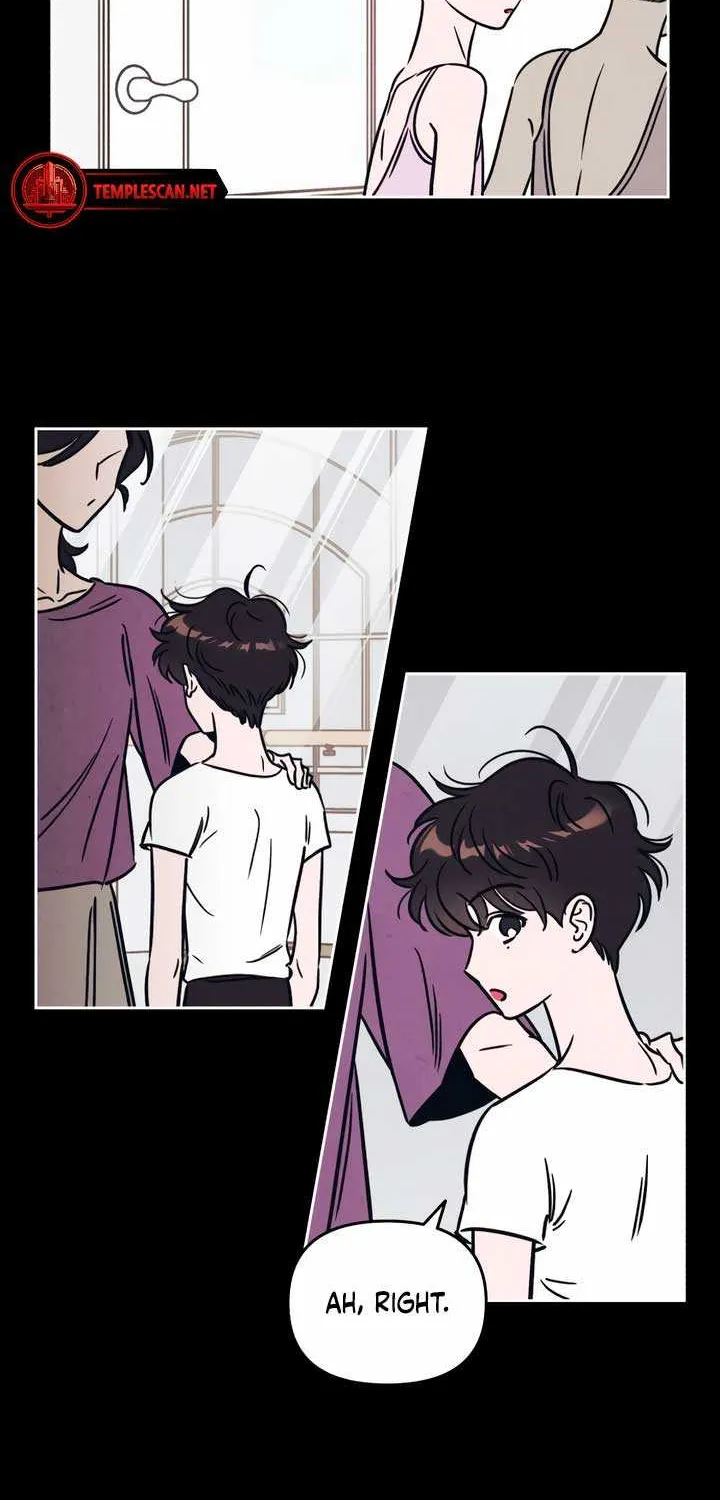 Do You Want Me to Lend You a Lighter? Chapter 16 page 23 - 