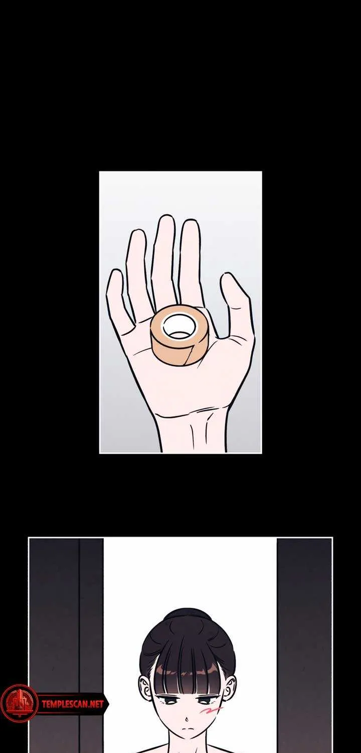 Do You Want Me to Lend You a Lighter? Chapter 16 page 24 - 