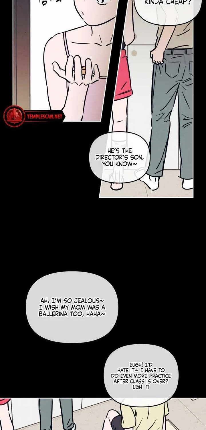 Do You Want Me to Lend You a Lighter? Chapter 16 page 27 - 