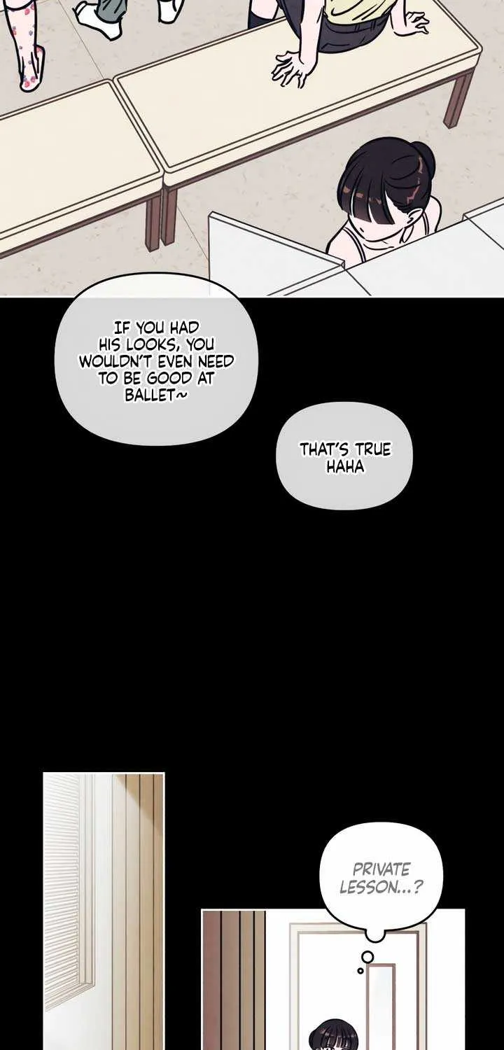 Do You Want Me to Lend You a Lighter? Chapter 16 page 28 - 