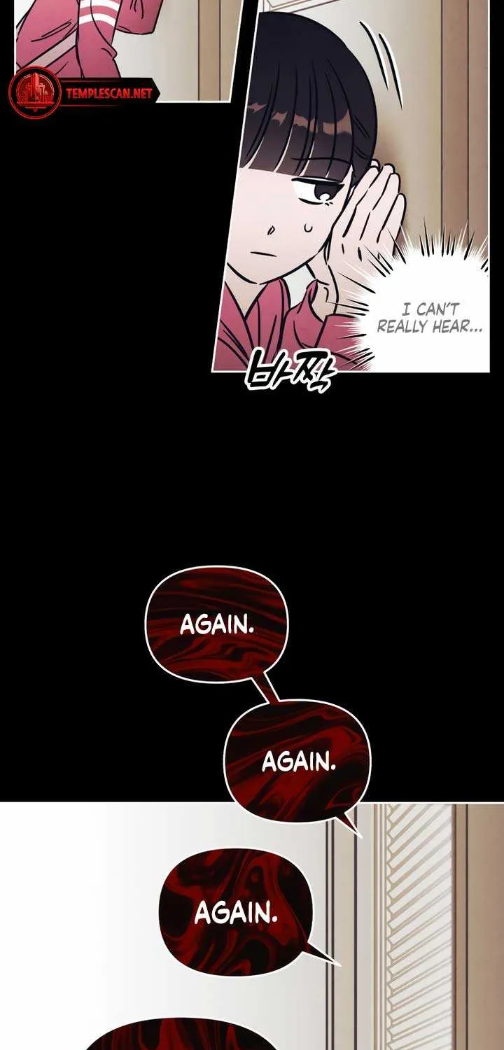 Do You Want Me to Lend You a Lighter? Chapter 16 page 31 - 