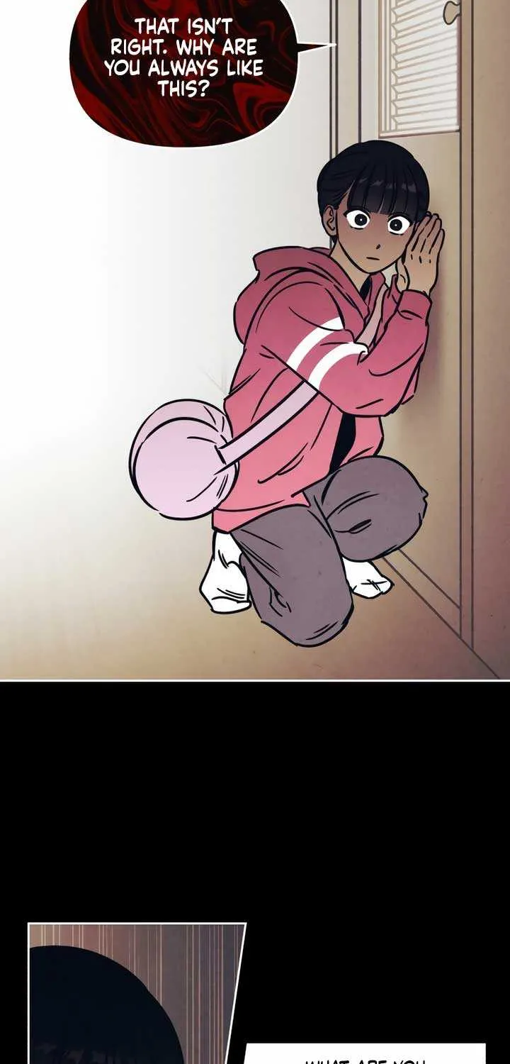 Do You Want Me to Lend You a Lighter? Chapter 16 page 32 - 