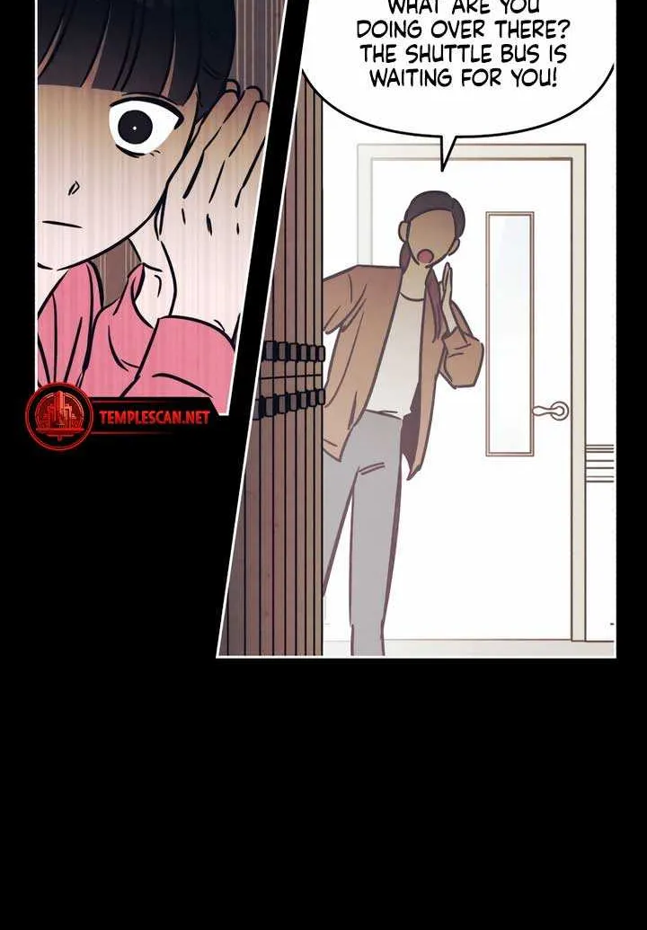 Do You Want Me to Lend You a Lighter? Chapter 16 page 33 - 