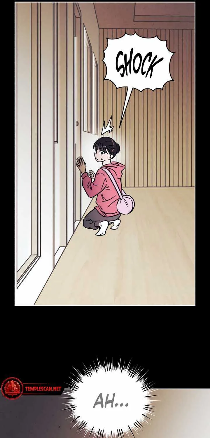 Do You Want Me to Lend You a Lighter? Chapter 16 page 34 - 