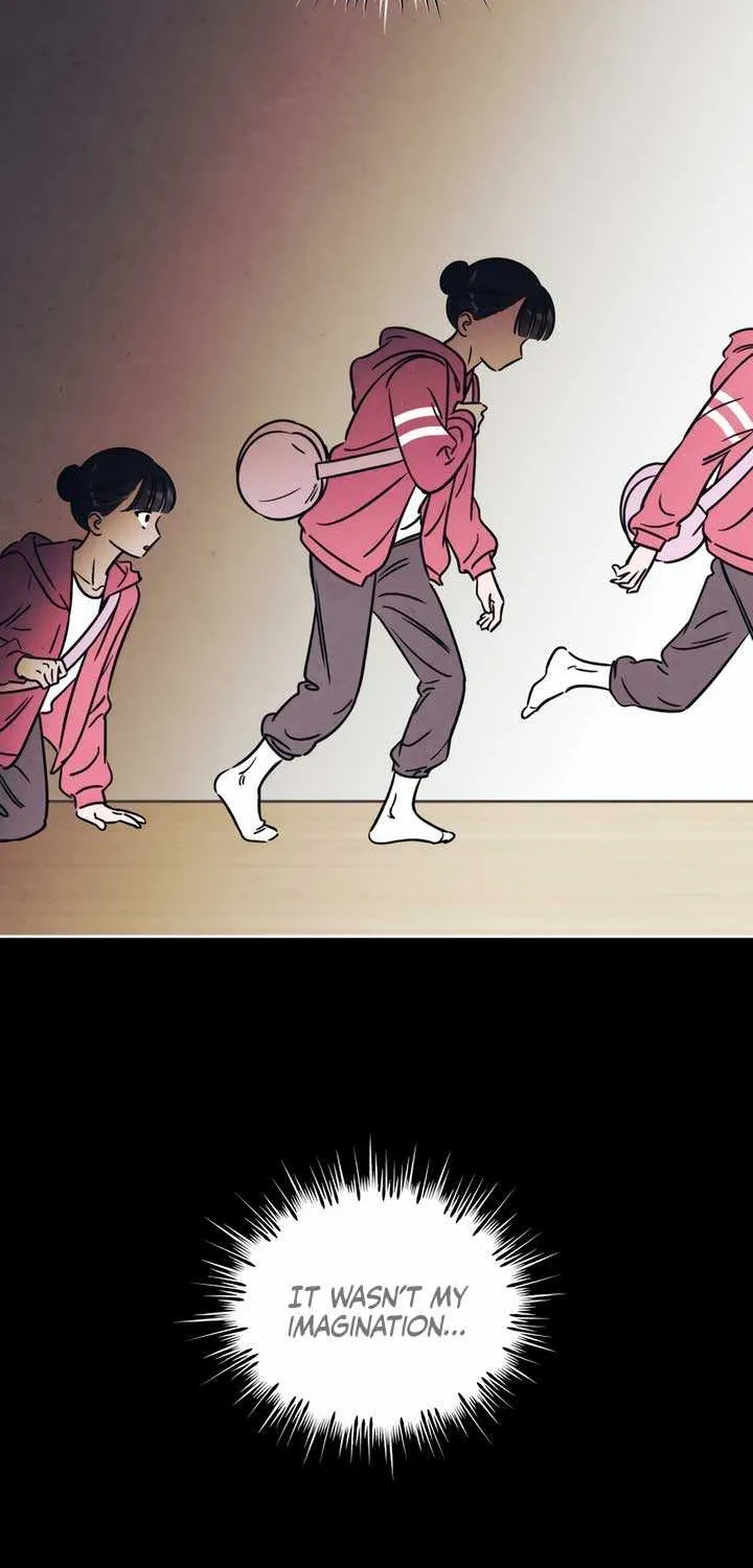 Do You Want Me to Lend You a Lighter? Chapter 16 page 35 - 