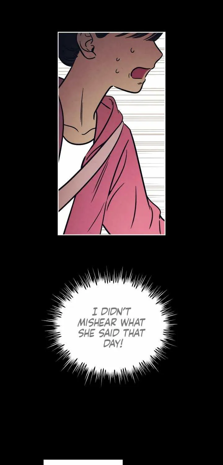 Do You Want Me to Lend You a Lighter? Chapter 16 page 36 - 