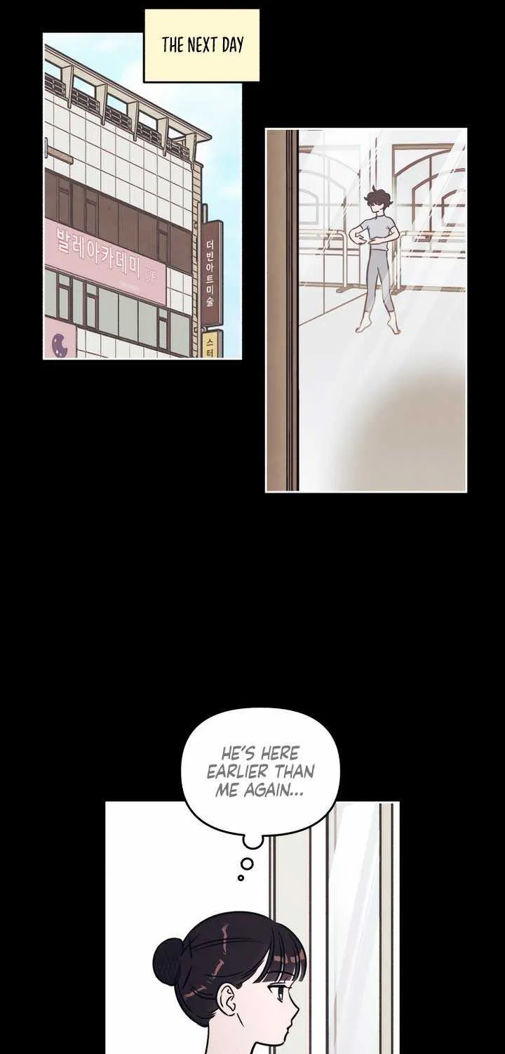 Do You Want Me to Lend You a Lighter? Chapter 16 page 38 - 