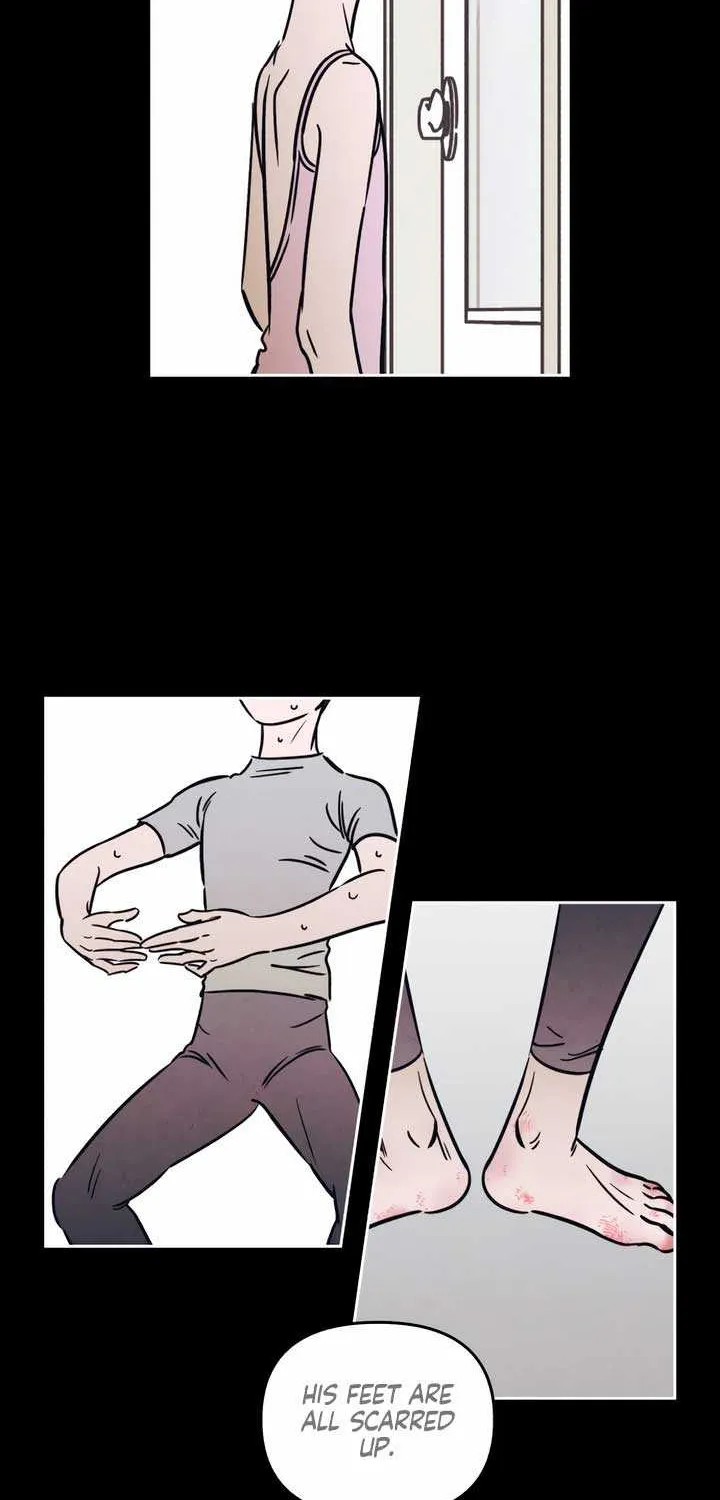 Do You Want Me to Lend You a Lighter? Chapter 16 page 39 - 