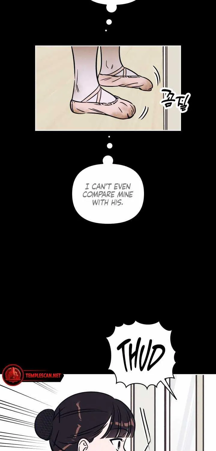 Do You Want Me to Lend You a Lighter? Chapter 16 page 40 - 