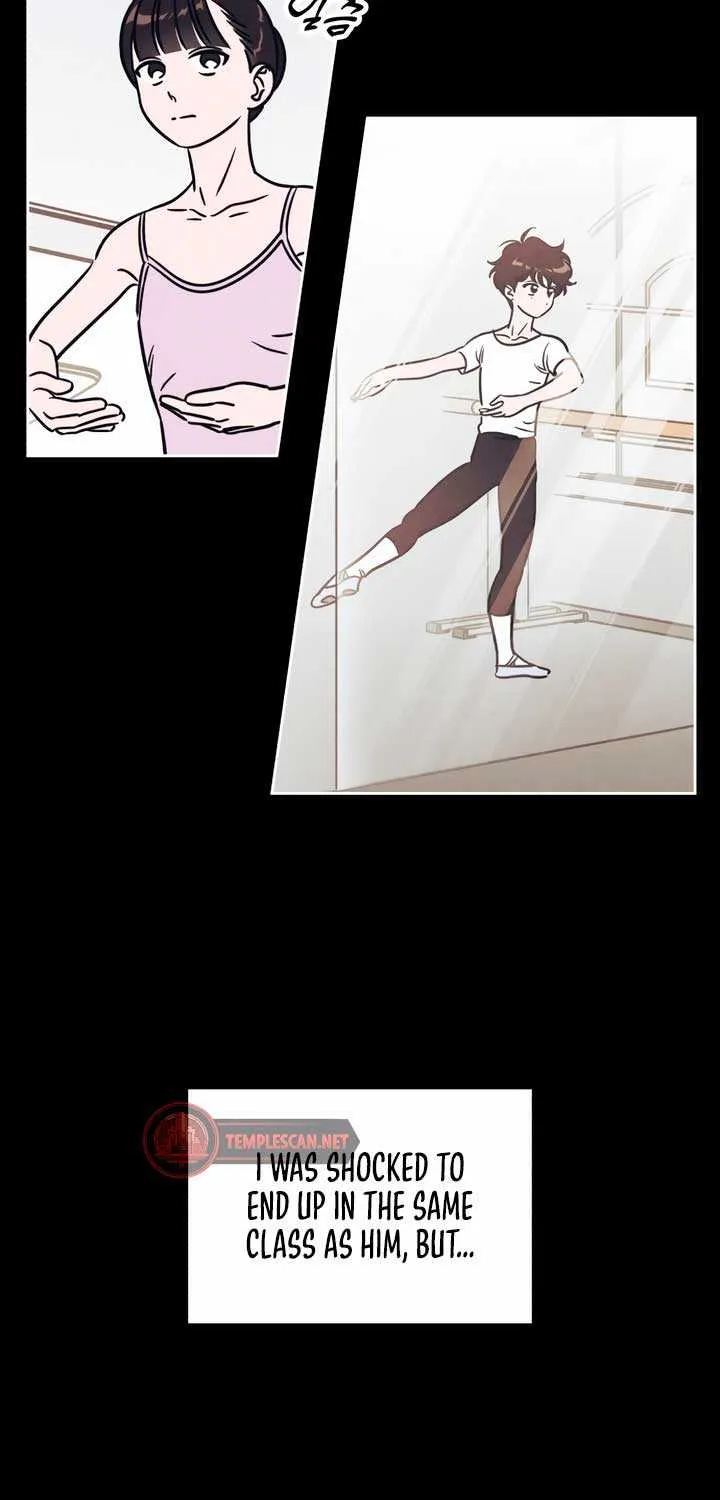 Do You Want Me to Lend You a Lighter? Chapter 16 page 5 - 