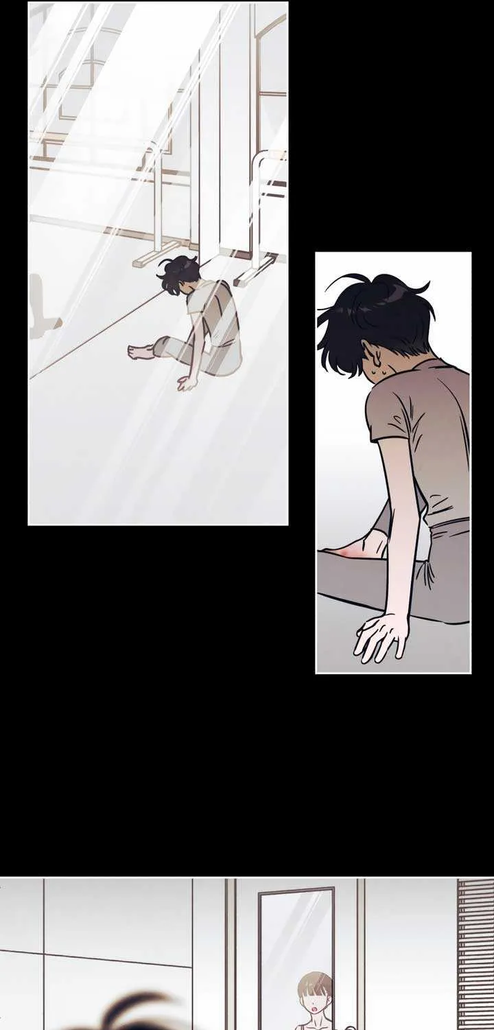 Do You Want Me to Lend You a Lighter? Chapter 16 page 42 - 