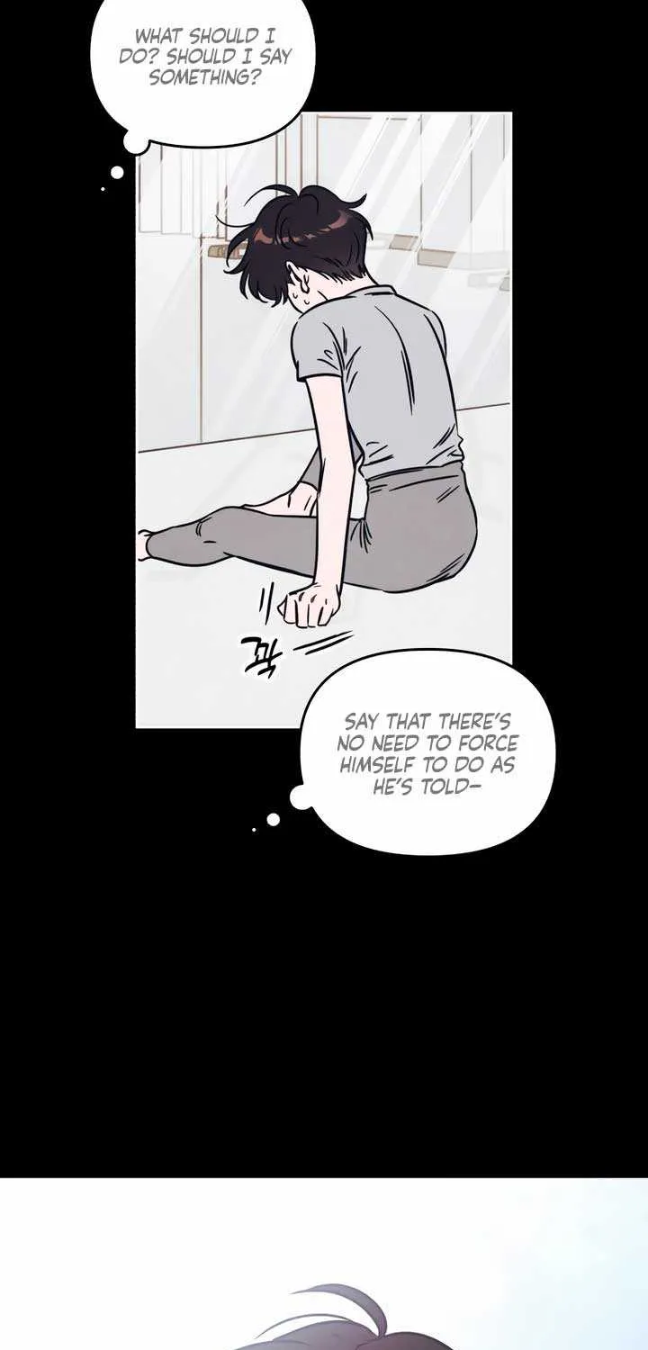 Do You Want Me to Lend You a Lighter? Chapter 16 page 44 - 