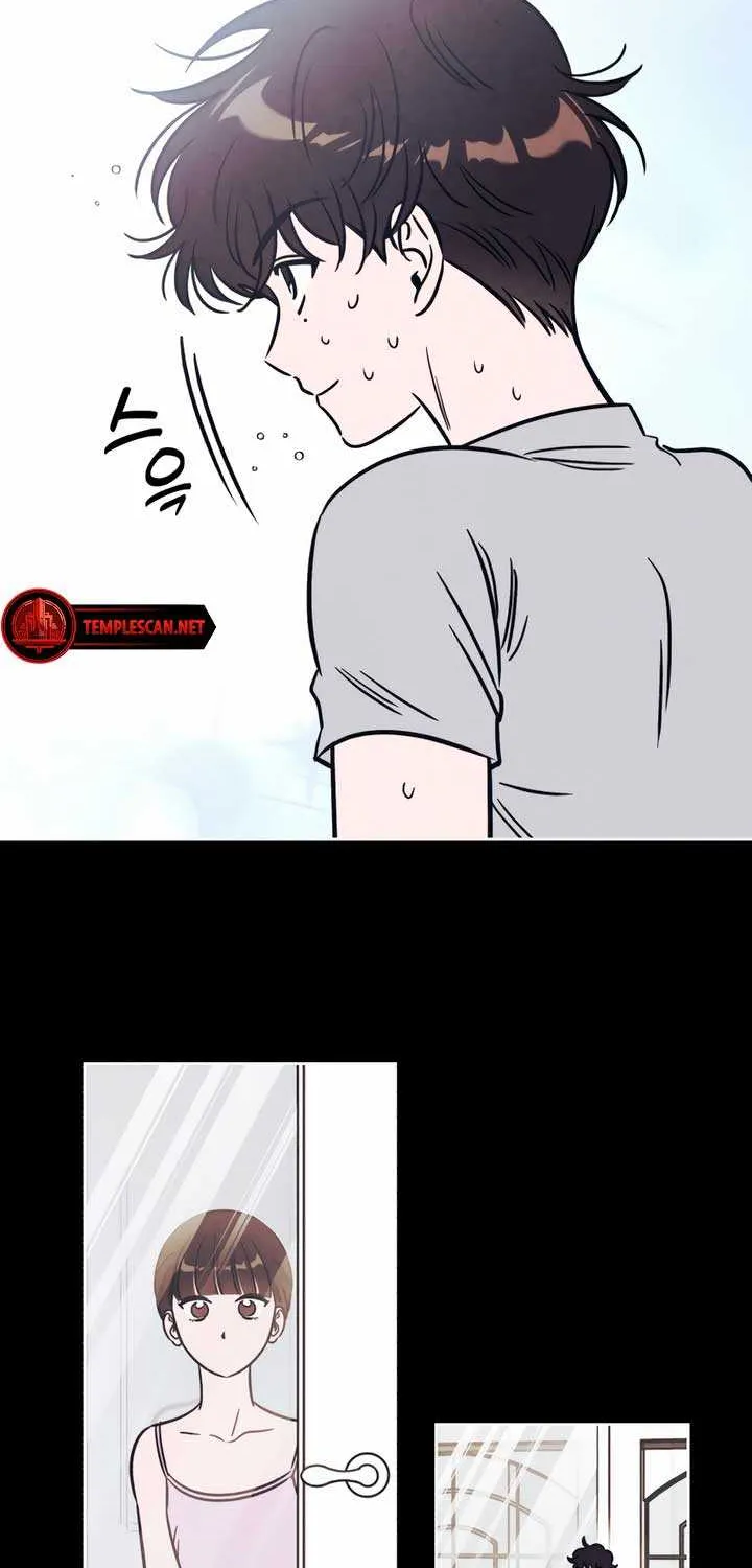 Do You Want Me to Lend You a Lighter? Chapter 16 page 45 - 