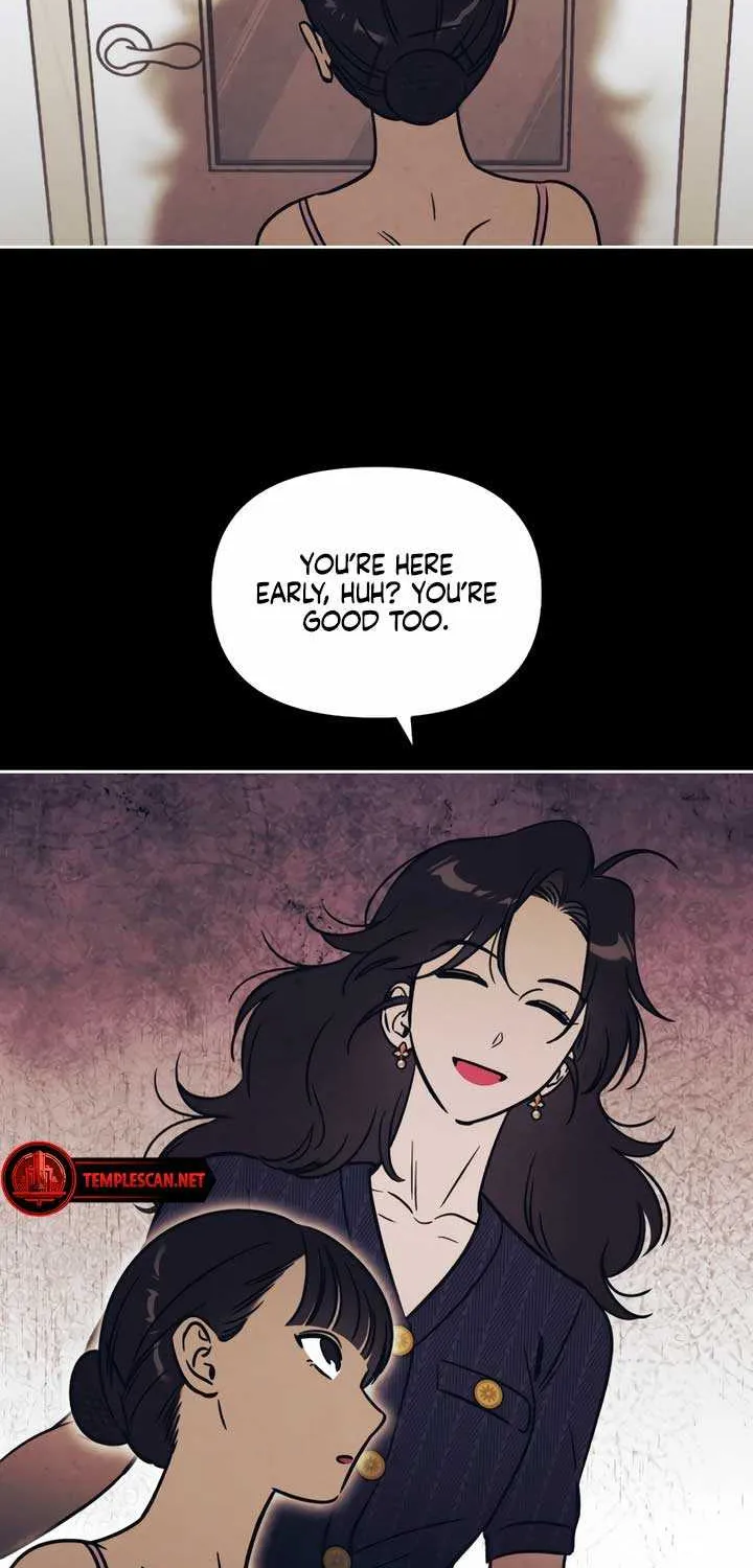 Do You Want Me to Lend You a Lighter? Chapter 16 page 47 - 