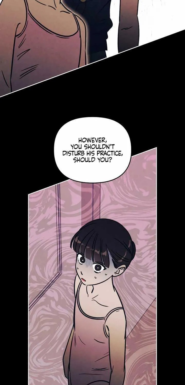 Do You Want Me to Lend You a Lighter? Chapter 16 page 48 - 