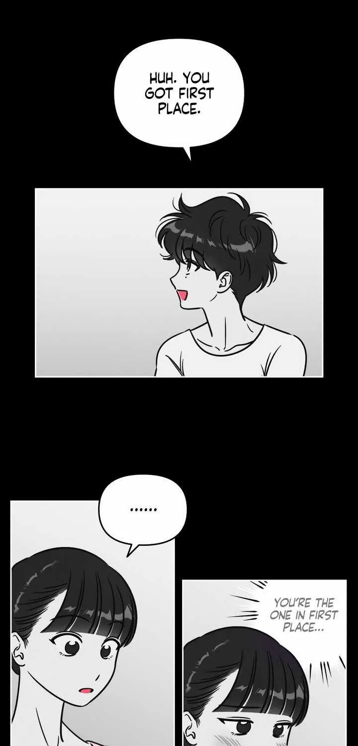 Do You Want Me to Lend You a Lighter? Chapter 16 page 7 - 