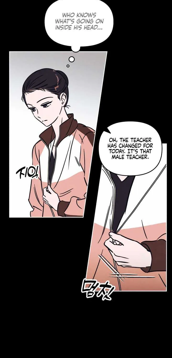 Do You Want Me to Lend You a Lighter? Chapter 17 page 11 - 