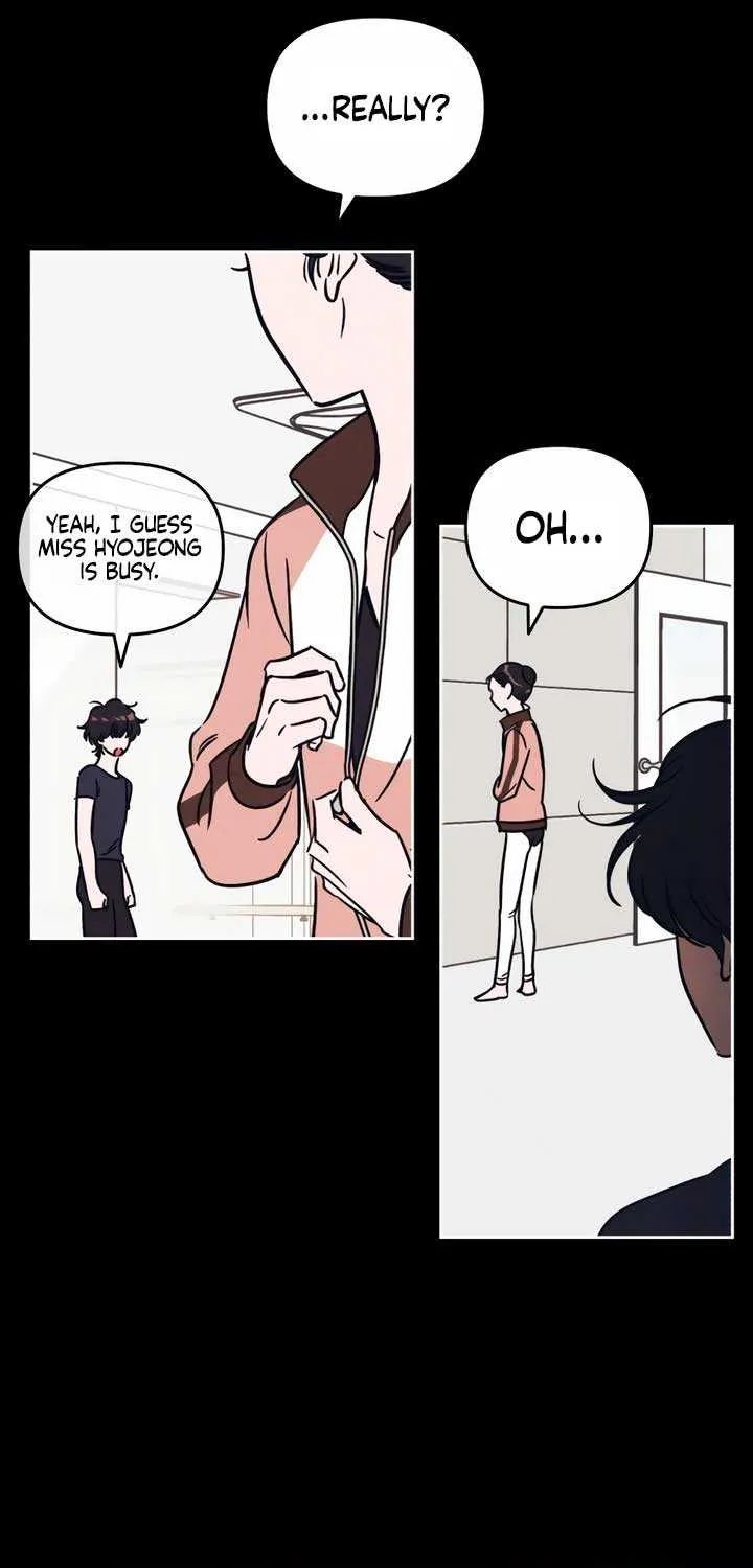 Do You Want Me to Lend You a Lighter? Chapter 17 page 12 - 