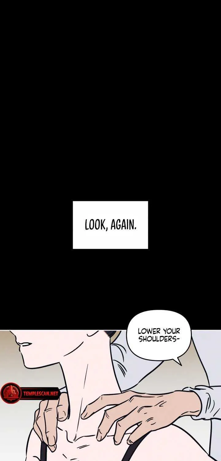 Do You Want Me to Lend You a Lighter? Chapter 17 page 14 - 