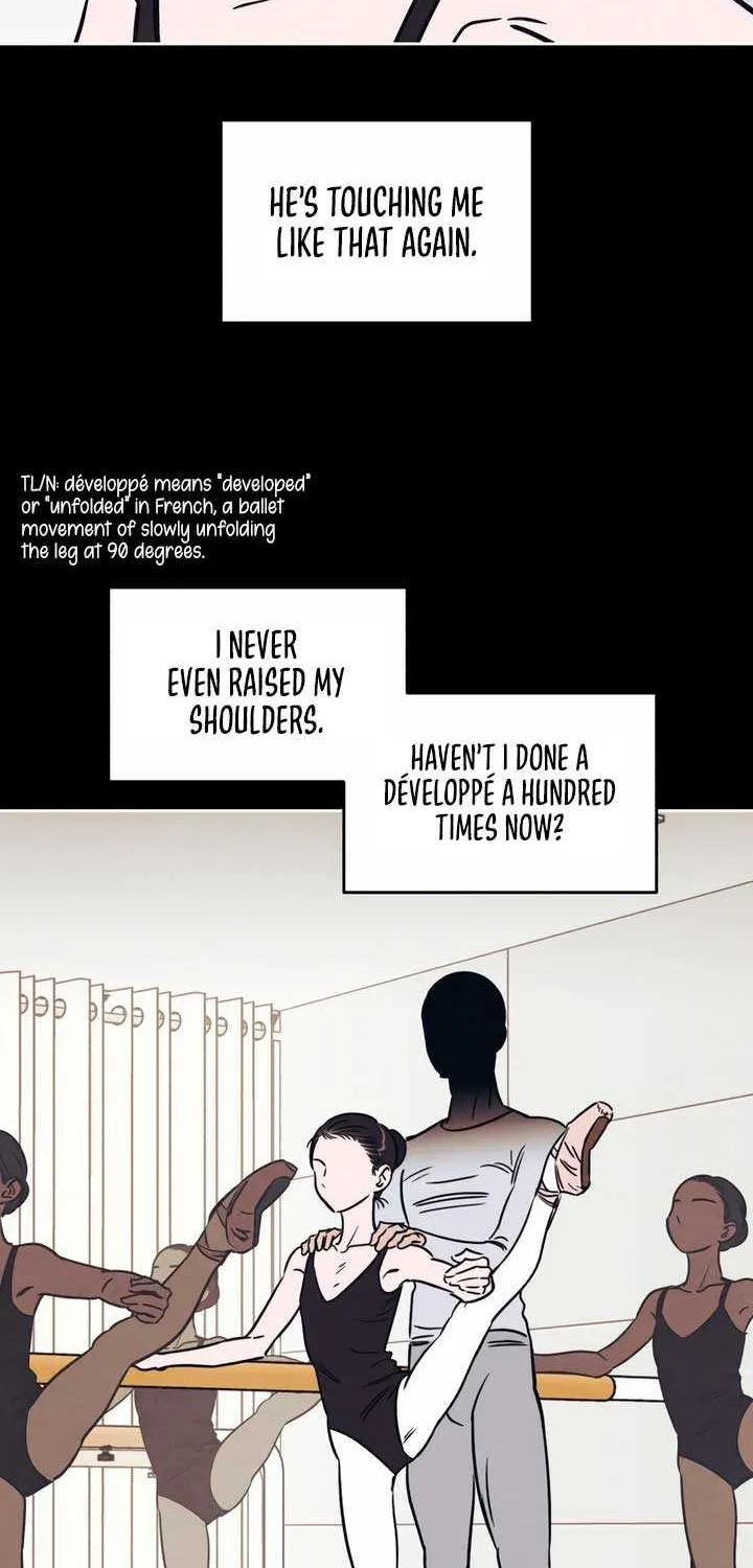 Do You Want Me to Lend You a Lighter? Chapter 17 page 15 - 
