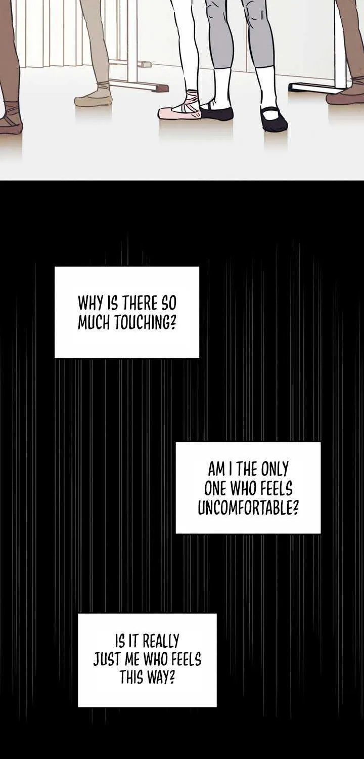 Do You Want Me to Lend You a Lighter? Chapter 17 page 16 - 