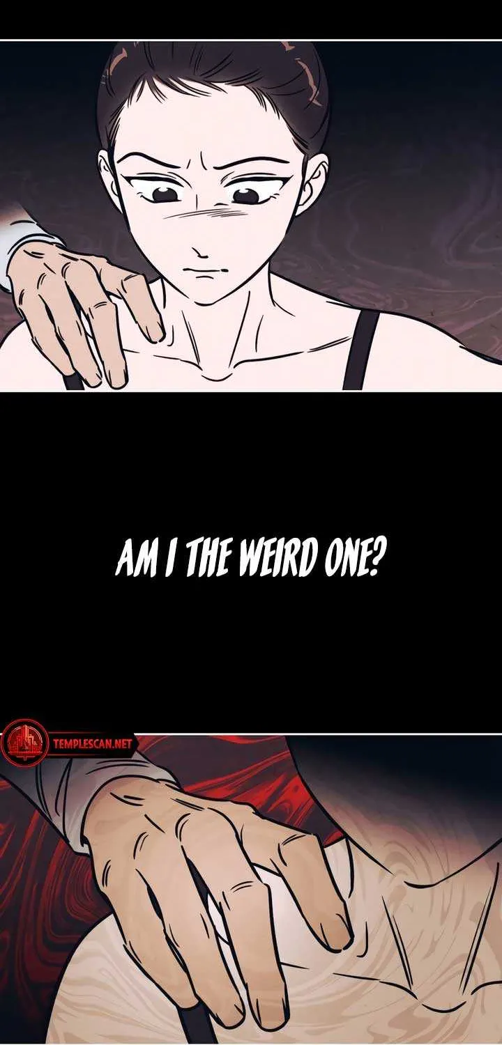 Do You Want Me to Lend You a Lighter? Chapter 17 page 17 - 