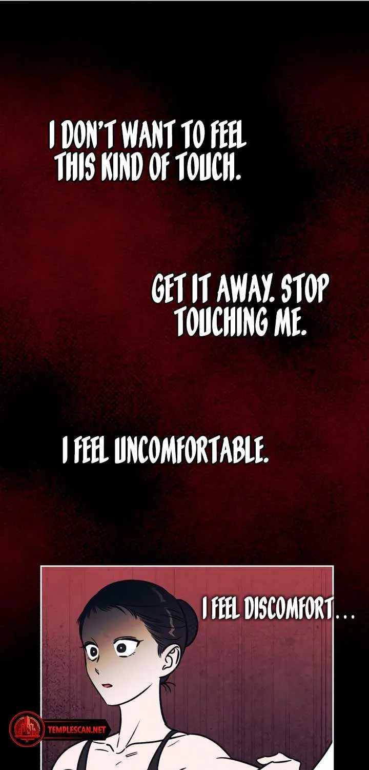 Do You Want Me to Lend You a Lighter? Chapter 17 page 18 - 
