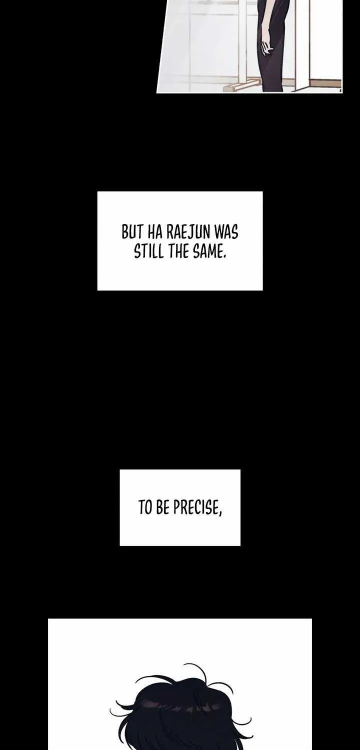 Do You Want Me to Lend You a Lighter? Chapter 17 page 3 - 