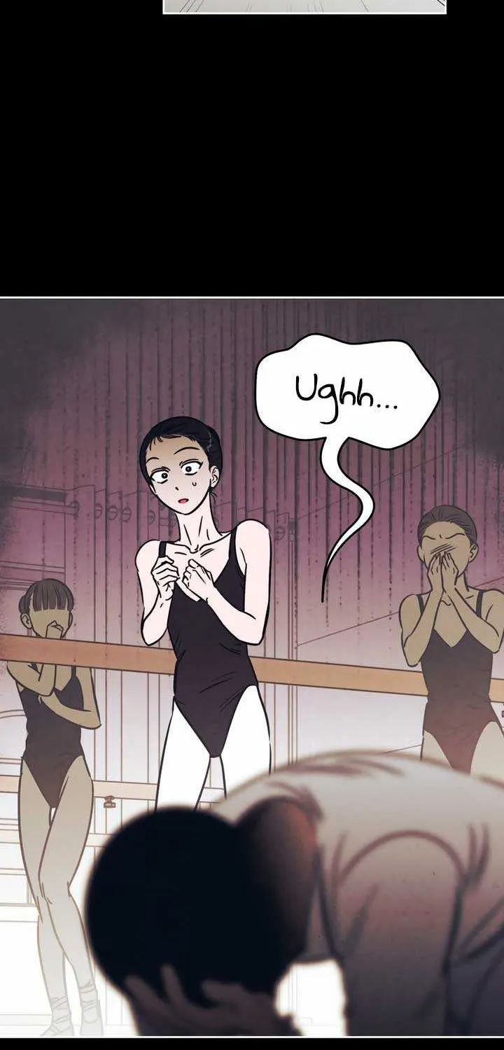 Do You Want Me to Lend You a Lighter? Chapter 17 page 21 - 