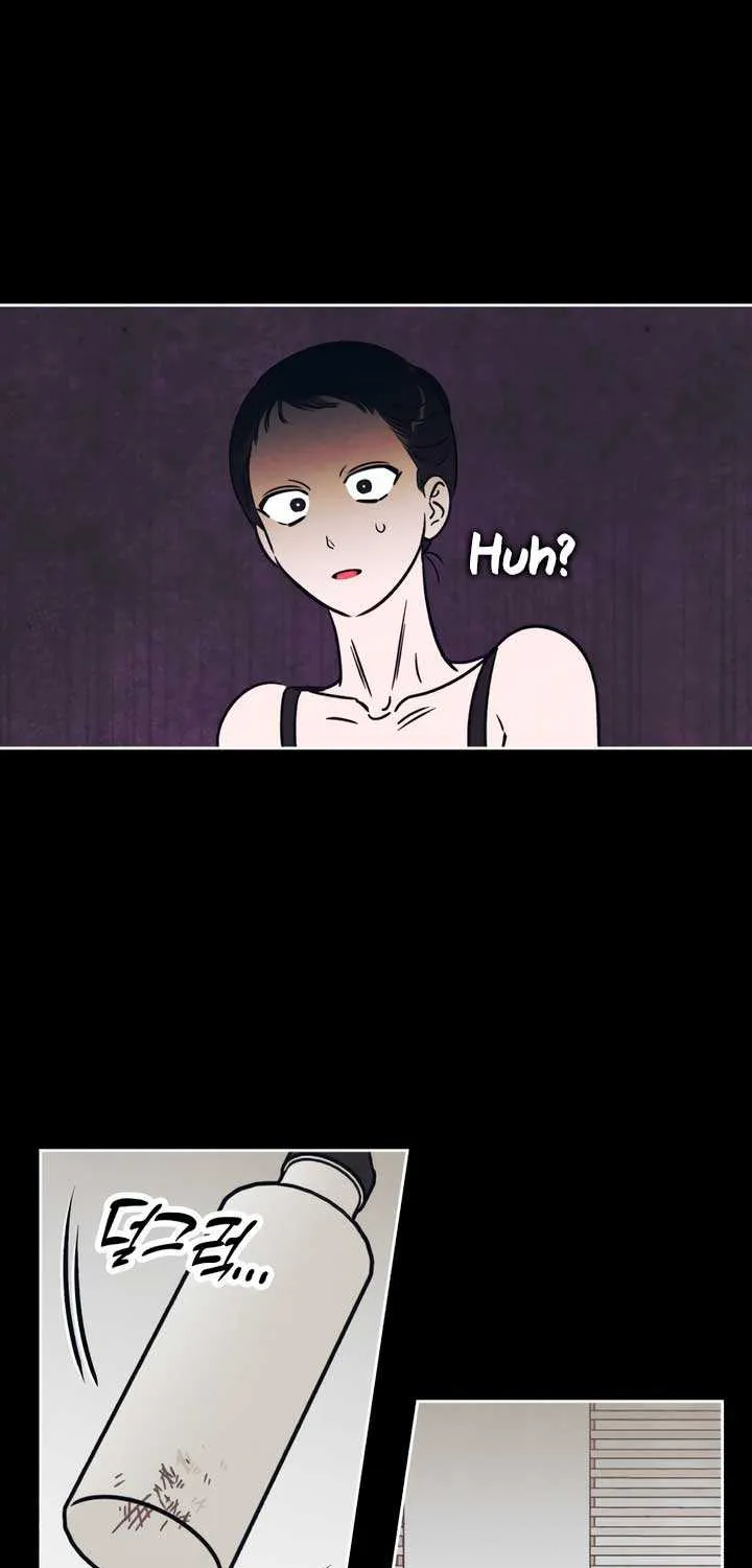 Do You Want Me to Lend You a Lighter? Chapter 17 page 22 - 