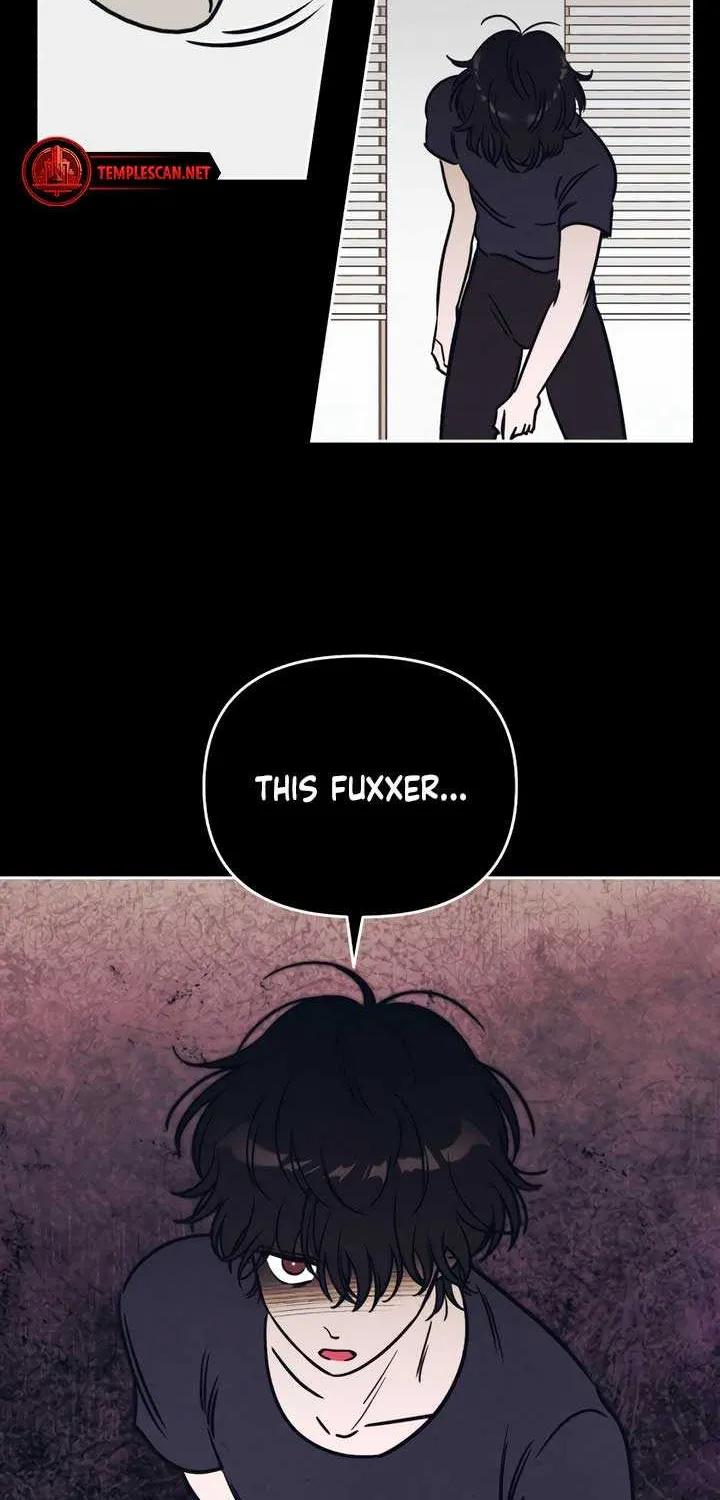 Do You Want Me to Lend You a Lighter? Chapter 17 page 23 - 