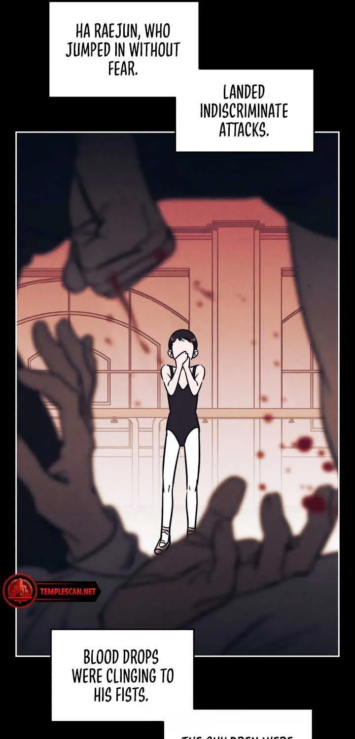 Do You Want Me to Lend You a Lighter? Chapter 17 page 26 - 