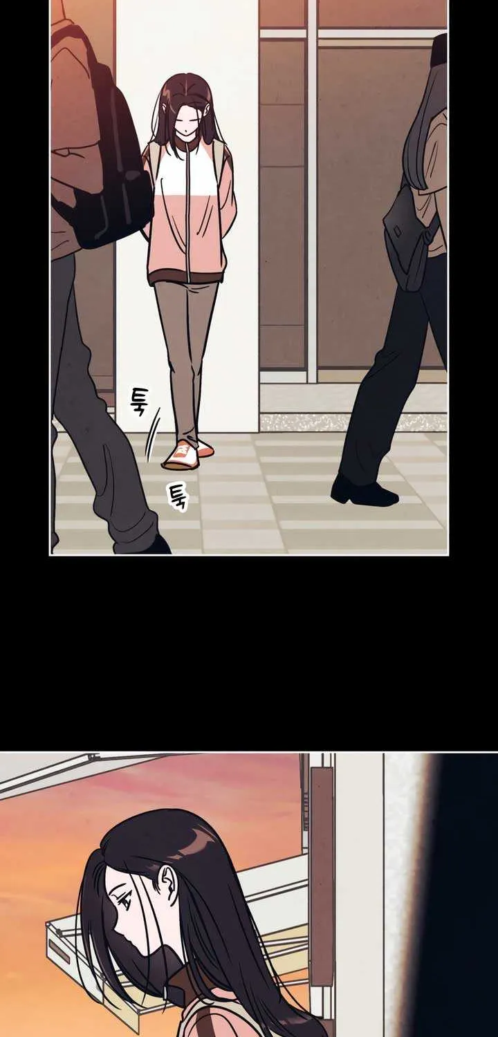 Do You Want Me to Lend You a Lighter? Chapter 17 page 29 - 