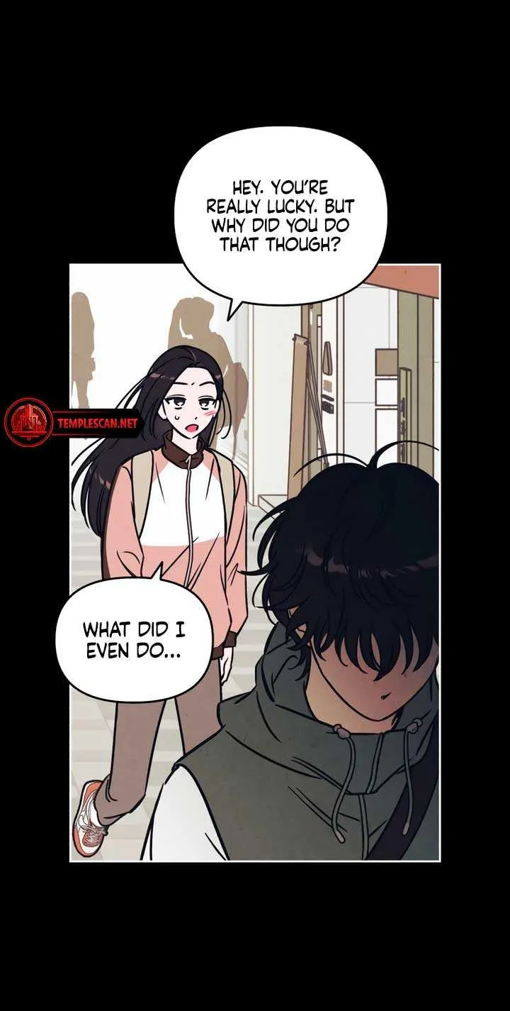 Do You Want Me to Lend You a Lighter? Chapter 17 page 33 - 