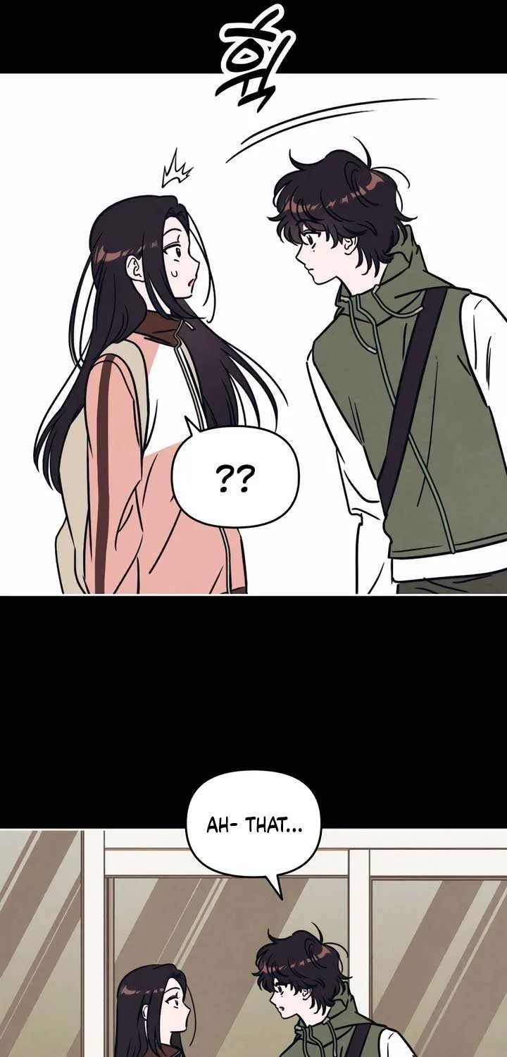 Do You Want Me to Lend You a Lighter? Chapter 17 page 34 - 