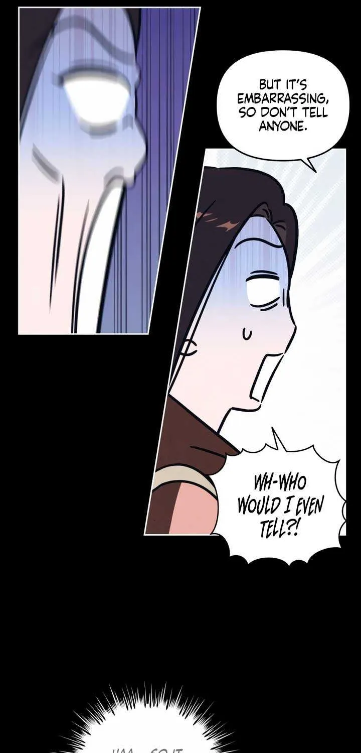 Do You Want Me to Lend You a Lighter? Chapter 17 page 37 - 