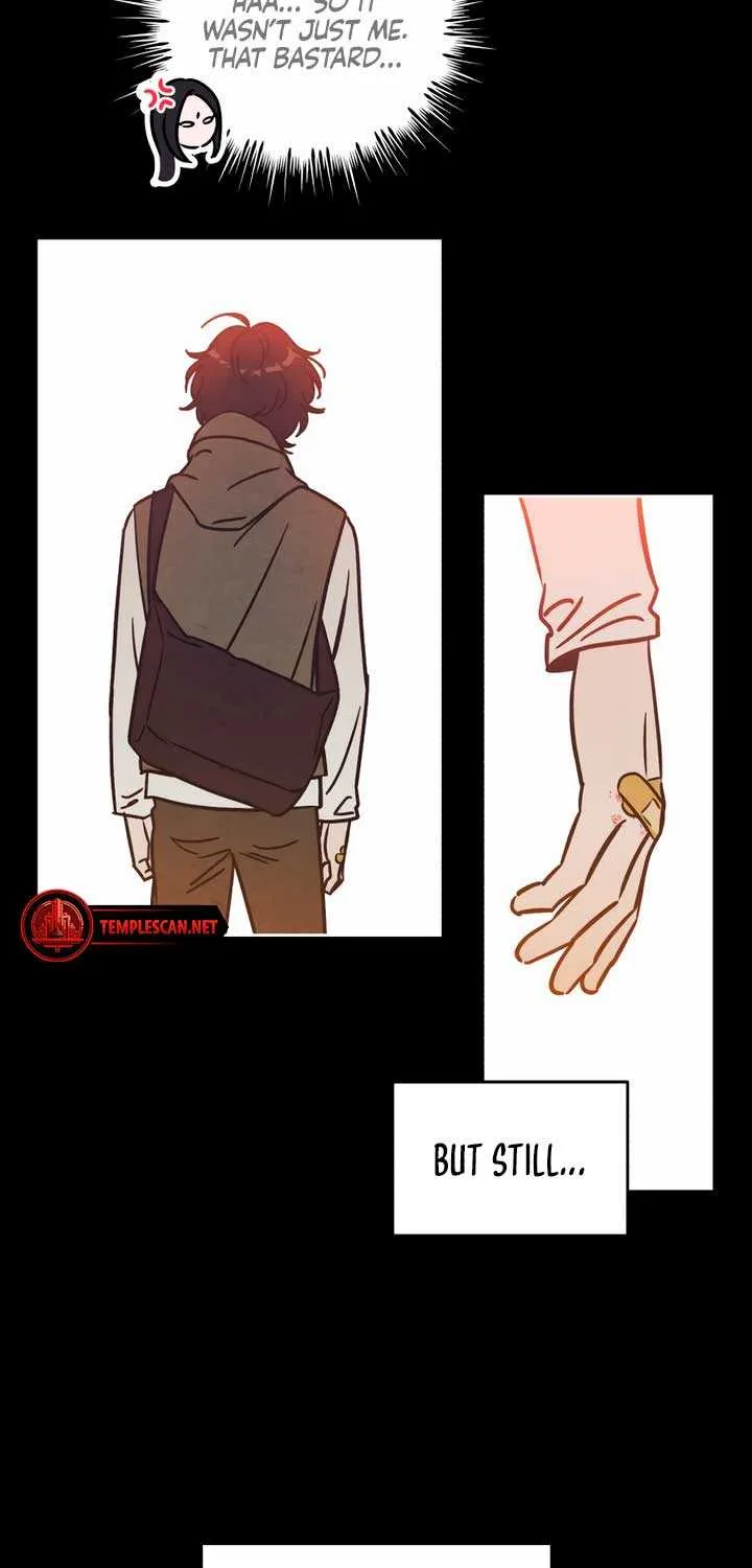 Do You Want Me to Lend You a Lighter? Chapter 17 page 38 - 