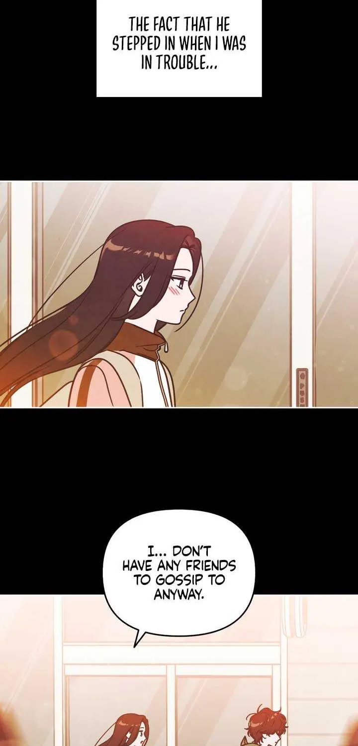 Do You Want Me to Lend You a Lighter? Chapter 17 page 39 - 