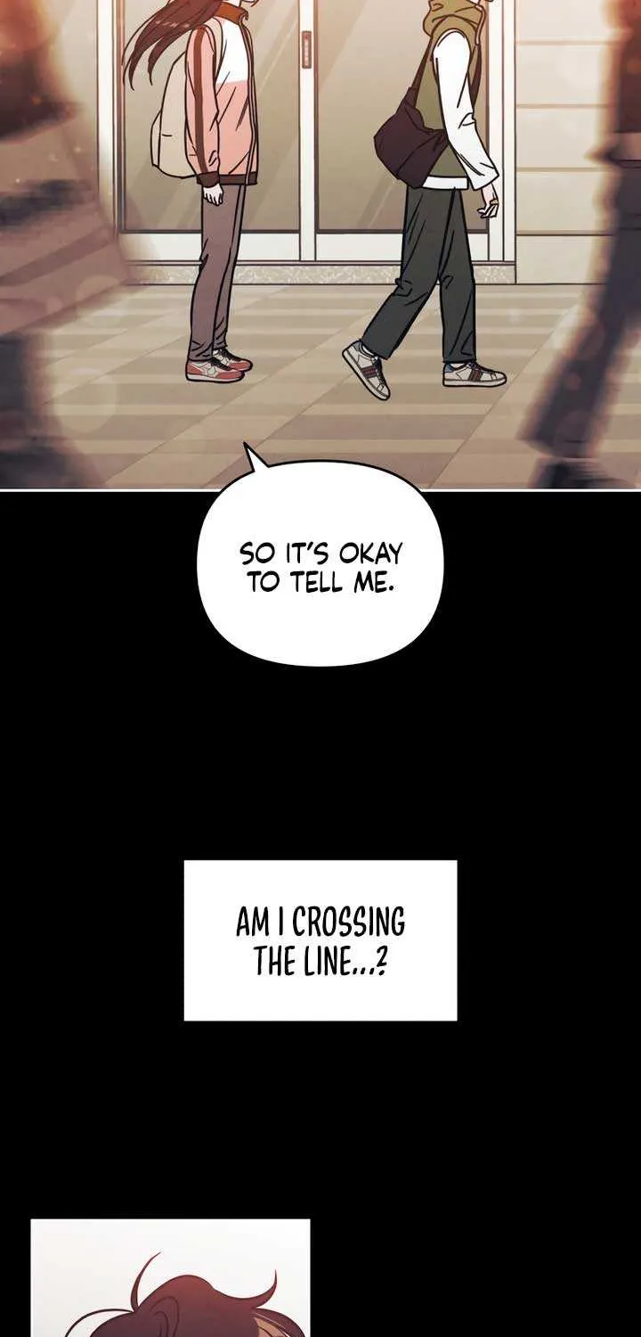 Do You Want Me to Lend You a Lighter? Chapter 17 page 40 - 