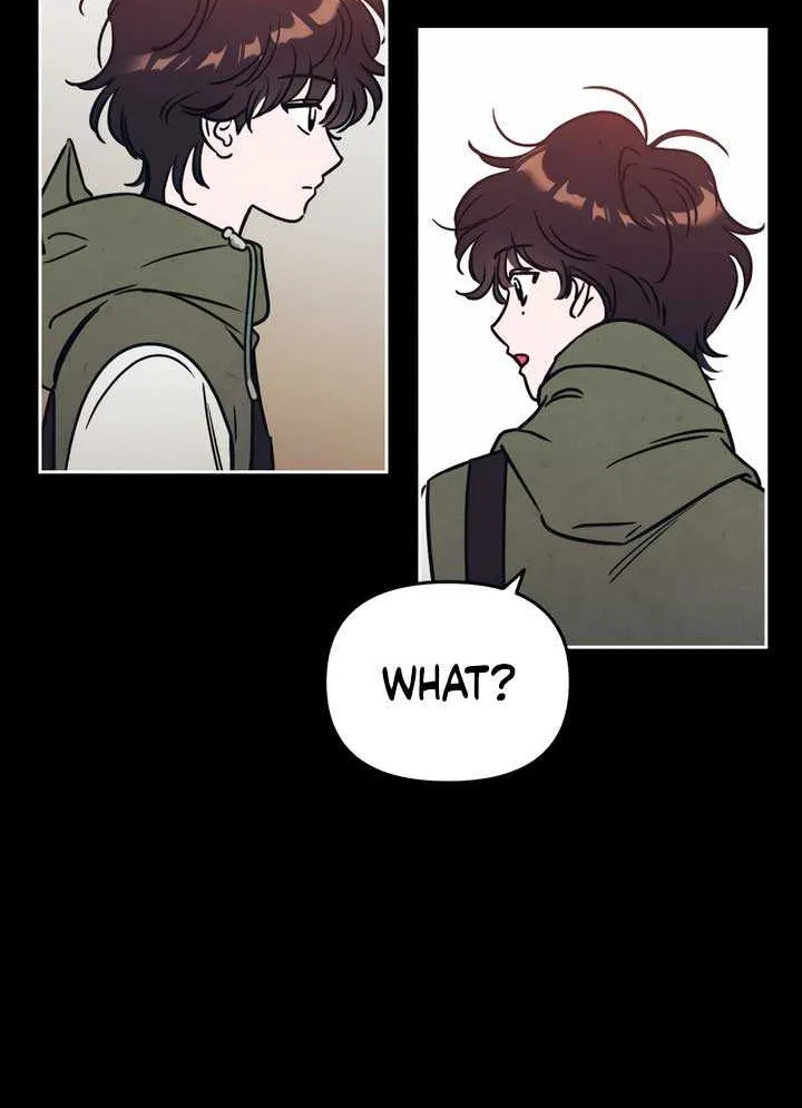 Do You Want Me to Lend You a Lighter? Chapter 17 page 41 - 