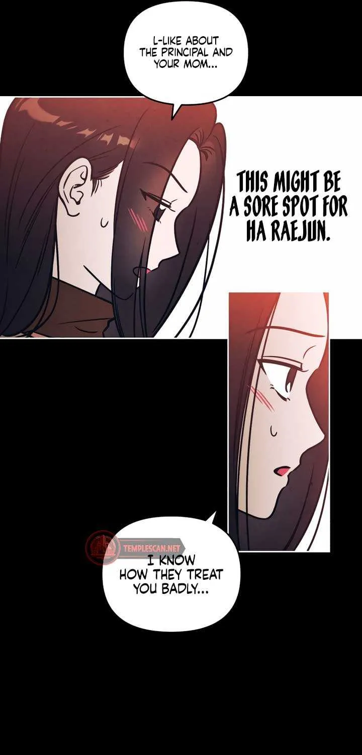 Do You Want Me to Lend You a Lighter? Chapter 17 page 42 - 